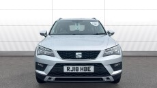 SEAT Ateca 1.6 TDI Ecomotive SE Technology 5dr Diesel Estate